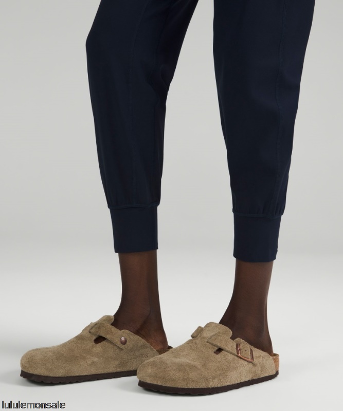 Lululemon Damen DELULU227 | True Navy Align High Rise Jogger
